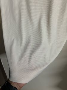 Elegant Cream Top