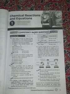 Educart Science Class 10