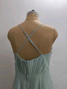 Elegant Maxi Dress