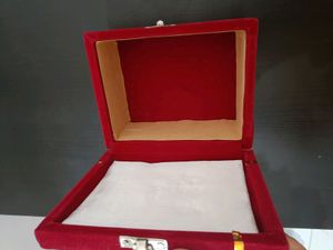 Jewelry Box