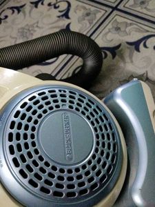 Black &amp; Decker Dustbuster Flexi