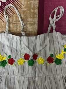 Funky Stylish Top
