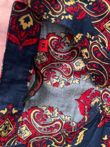 Stunning Blue Kurta