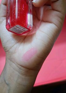 Aqualogica PH Lip Gloss