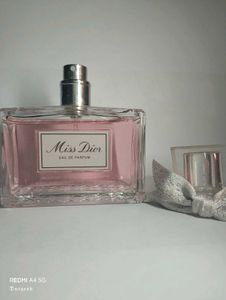 Miss Dior Eau de Parfum dummy piece