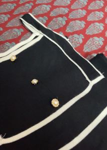 Chic Black Dress