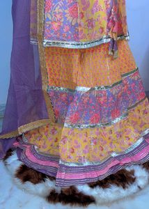 Stylish Navy Blue Jumpsuit