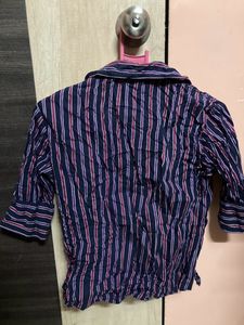 Women Formal Shirt