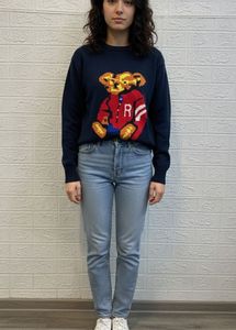 🇺🇸 Ralph Lauren Imported Sweater