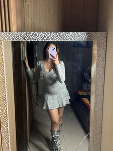 Hot Winter Dress