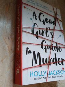 Good Girl&#39;s Guide To Murder
