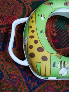 Potty Training Seat