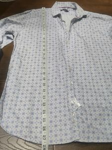 Shirt Size 39