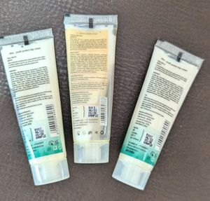 Aaranyaa Skin Care Set