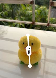 Soft Toy