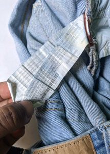 Denim Jeans 👖