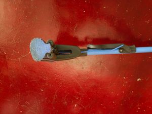 Gala Kitchen And Home Mop Stick