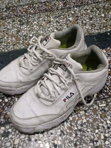 Old Shoes