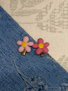 Korean Hair Clip (any one pair @119)