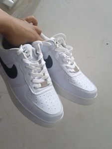 Nike Air Force