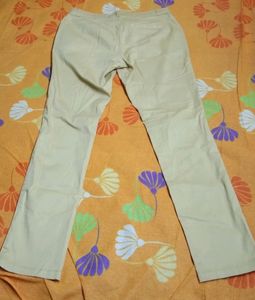 Fig Trousers