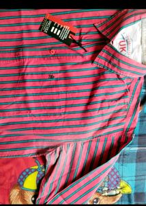 Cotton Shirt For men 🚹