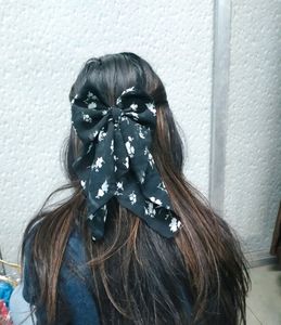 Combo Hair Accessories