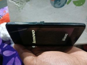 Lenovo A1000 Mobile 📲 On But Hang Logo Flash Use