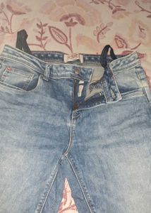 Lee Cooper Denim