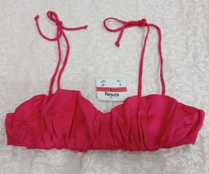 beautiful and sexy bra...no wired not padded