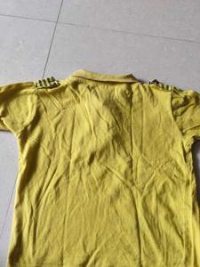 Cute Pilot T-Shirt for kids
