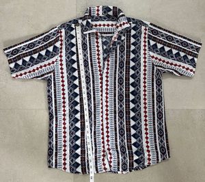 PeterEngland Pink Casual Shirt + FREEBIE