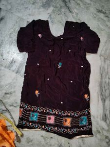 Kurta For