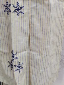 Formal Office Kurti