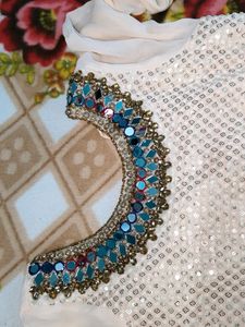 Lehenga Kurti For This Wedding Season