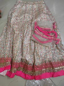 Lehenga For Sale