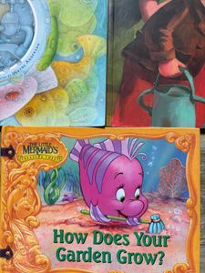 Combo Of 6 Books For Kids