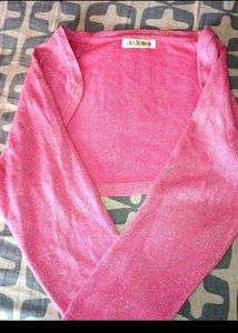 Woman Cape
