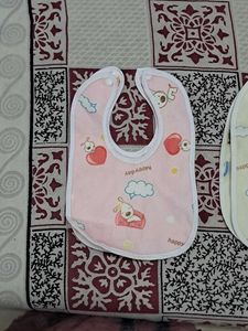 Cute Bibs