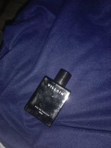 Villain Eau De Parfum 100ml
