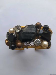 Combo Of 2 Bracelets And 1 Wrist Watch