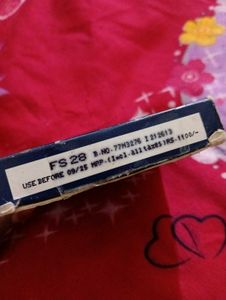 Kryolan FS  28