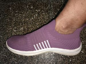 Sports Shoes