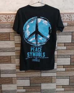 Black T-Shirt