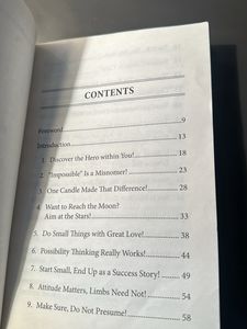 Discover The Hero Within You Book