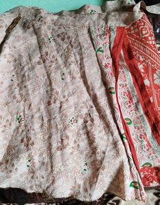 Wrapping Skirt