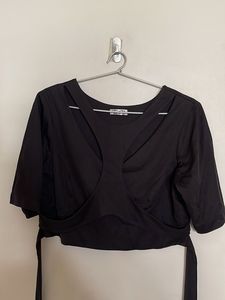 Stretchable Blouse