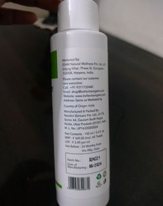 BELLAVITA Rosemary Water For Hair growth