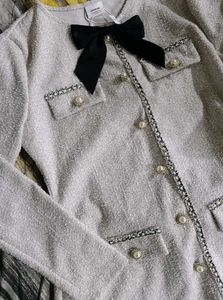 Pinteresty Dress From Savana