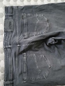 Sparky Jeans